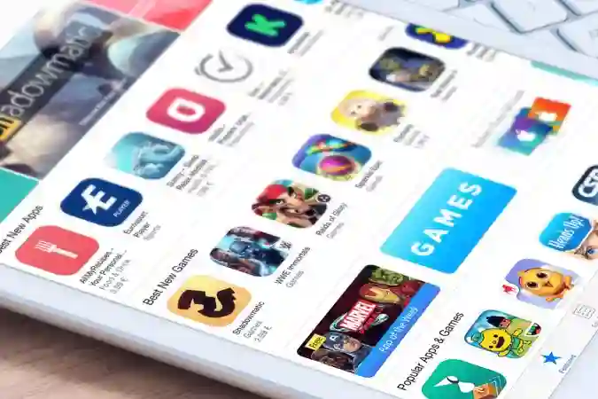 App Store postaje pravo „groblje“ napuštenih aplikacija