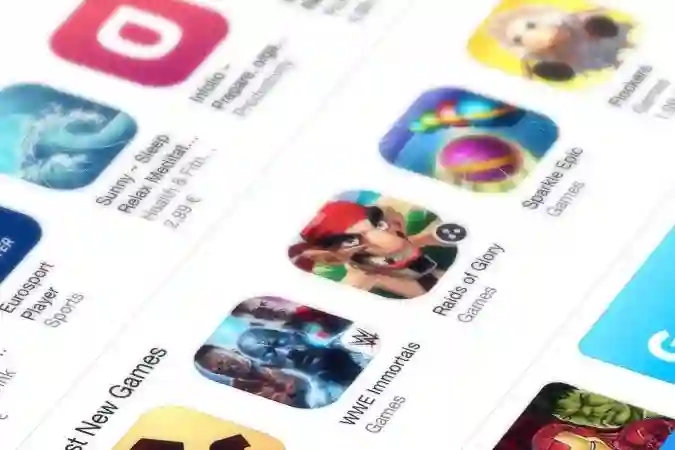 Hoće li bogati postati još bogatiji s novim Appleovim App Store reklamama?