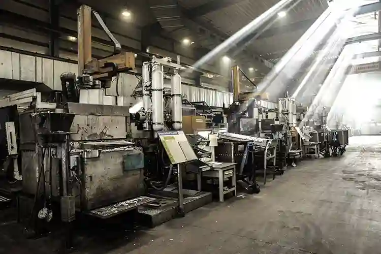 U posljednja četiri mjeseca prisutna oscilacijska kretanja industrijske proizvodnje