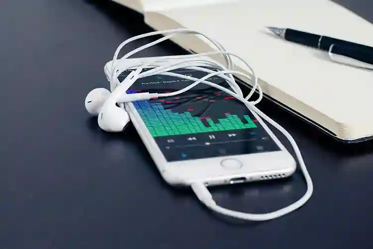 Spotify sve više bježi Apple Musicu