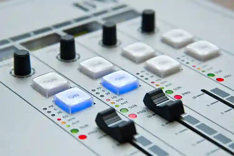 Rezultati poduzetnika u djelatnosti emitiranja radijskog programa u 2023. godini