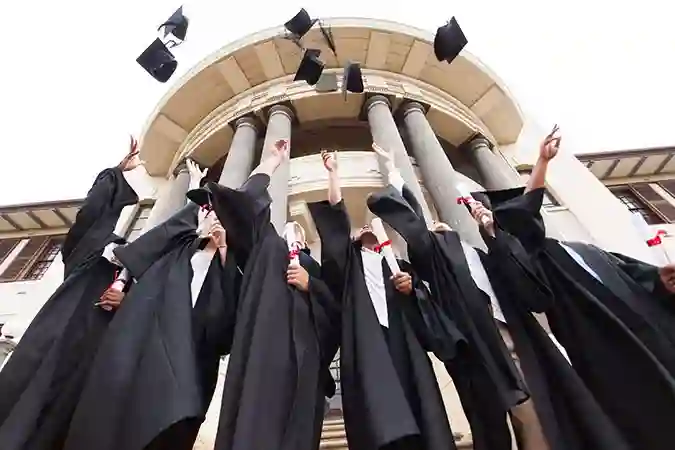 Koje države imaju najviše diplomiranih studenata iz područja STEM-a?