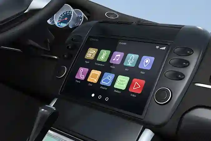 CES 2016: CarPlay i Android Auto dolaze i u Fiat Chrysler