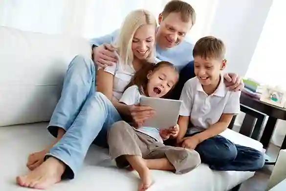 Više vremena trošimo na aplikacije nego na gledanje TV-a