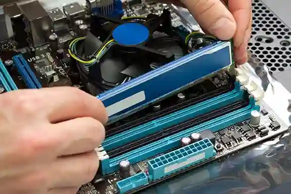 Postaje li u 2023. 32GB RAM novi standard za računala?