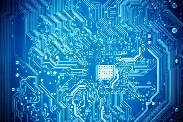 Blockchain, IoT i umjetna inteligencija pogurat će tržište poluvodiča preko 40 milijardi dolara
