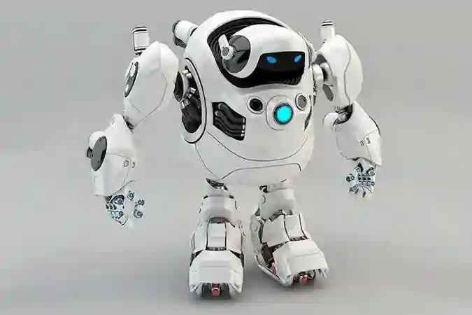 Google prodaje Boston Dynamics jer se boji robota?!