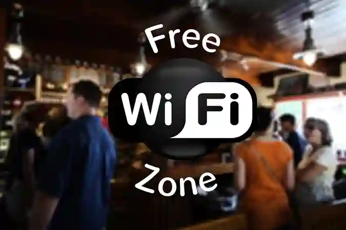 Pripazite na kakve besplatne i javne WiFi mreže se spajate
