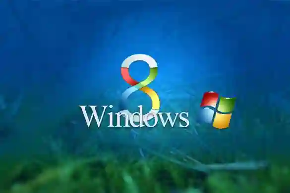 Windows 8 zabilježio najveći rast, Windows XP pao ispod 35 posto