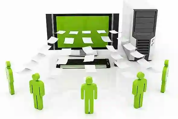 Unaprijeđivanje IT infrastrukture u tvrtkama