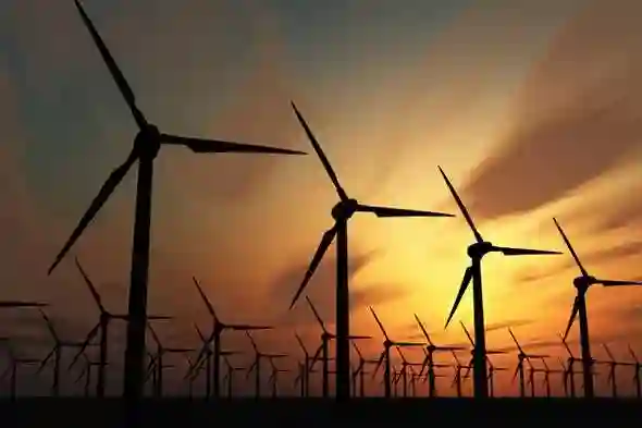 Google ulaže u obnovljive izvore energije