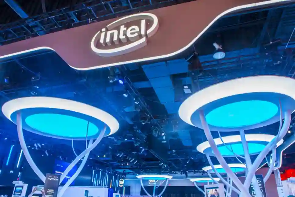 Kina je zadala skup udarac Intelu: Ostat će u prvi mah bez milijardu i pol dolara