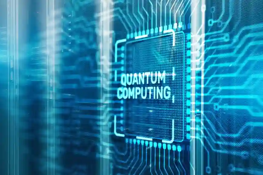 IBM otvara prvi centar za kvantne podatke u Europi