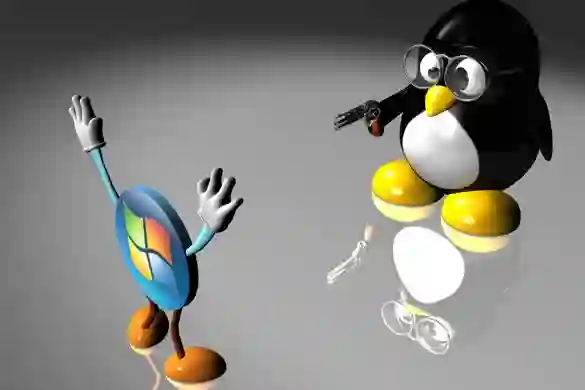 Zašto je Linux bolji od Windowsa? Ovo je pet glavnih razloga