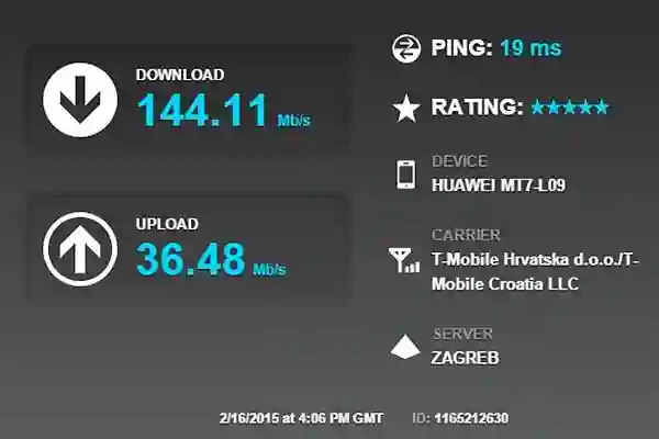ICTbusiness TV: HT će nastaviti izgradnju 4G (LTE) mobilne mreže