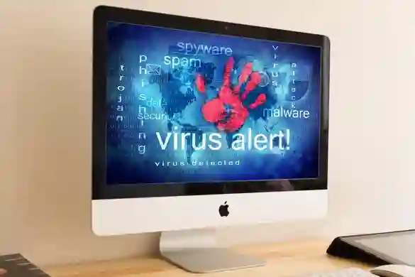 Malware sve prisutniji na Mac računalima