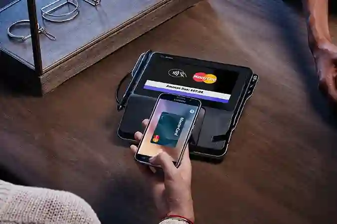 MasterCard uklanja ime iz svog loga