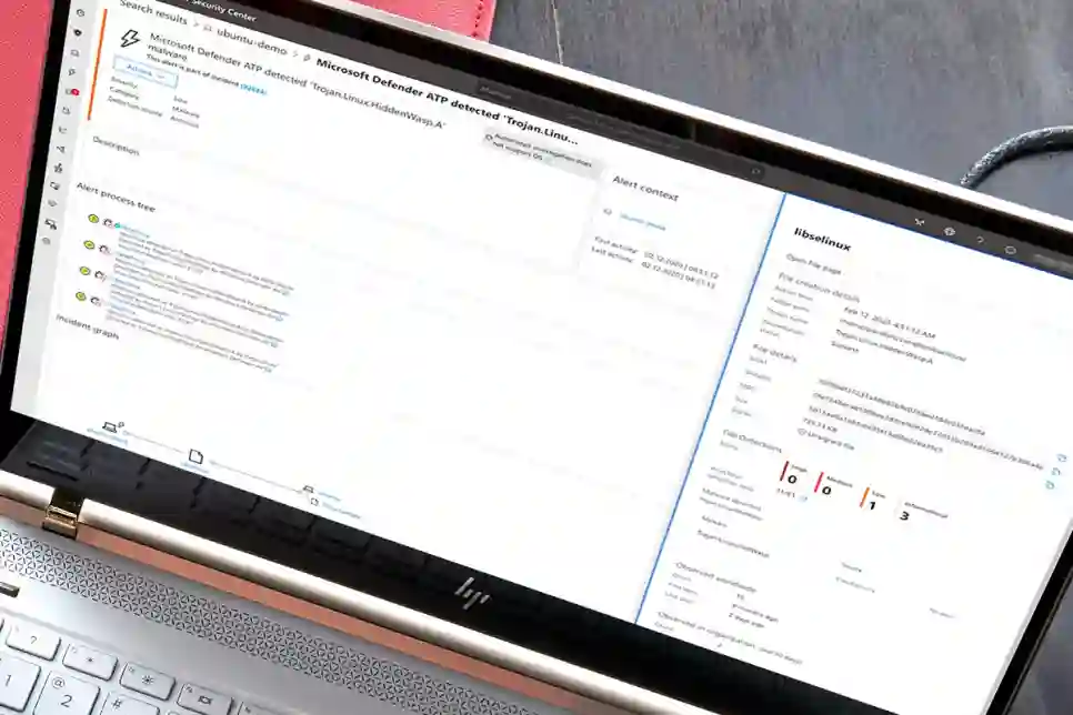 Stigla preview verzija Microsoft Defender ATP-a za Linux