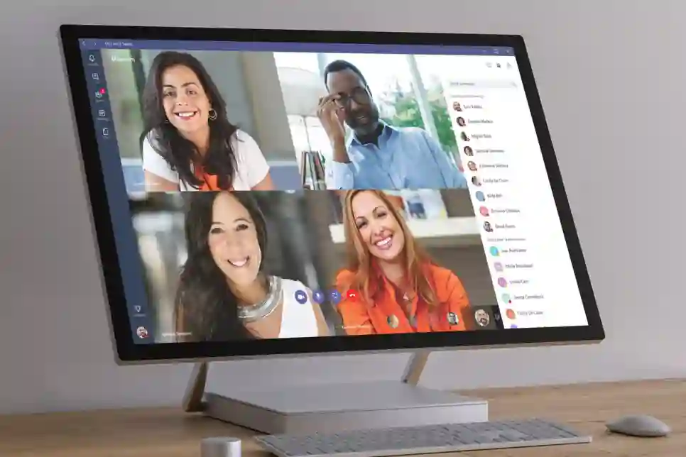 Besplatna verzija Microsoft Teamsa dobila mogućnost kreiranja video sastanaka