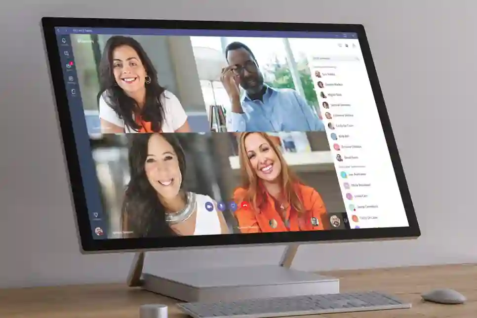 Microsoft Teams dobio novu funkcionalnost „Mirror my video“