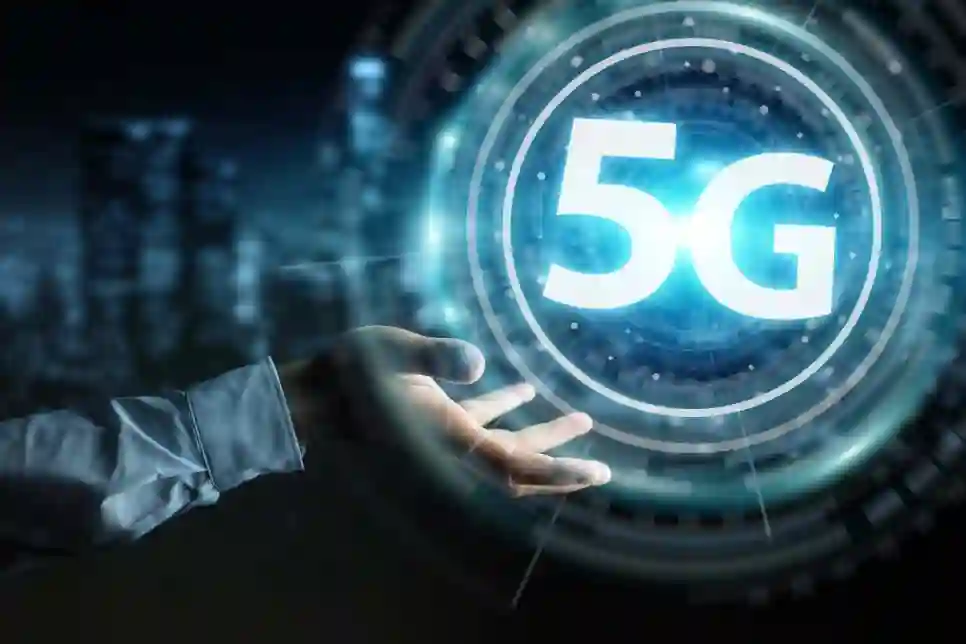 5G donijeti revoluciju u proizvodnju