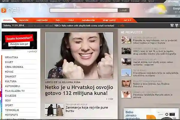 EKSKLUZIVNO: Net.hr na meti EPH, Nova TV-e i Styrije