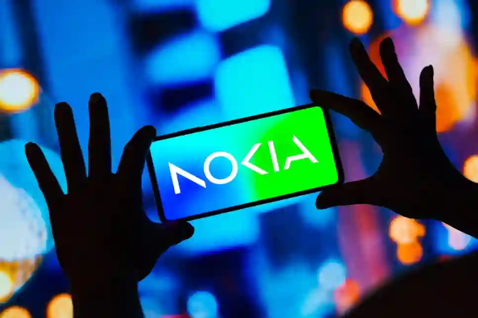Nokia očekuje da će ispuniti ciljeve za fiskalnu godinu 2023