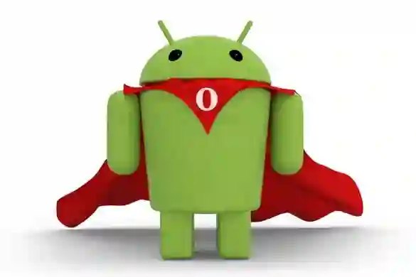 Opera predstavila preglednik za Android