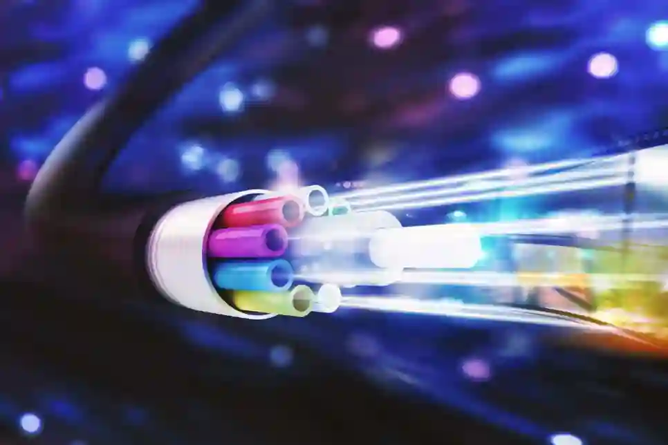 Telekom tržište gura širokopojasni pristup internetu