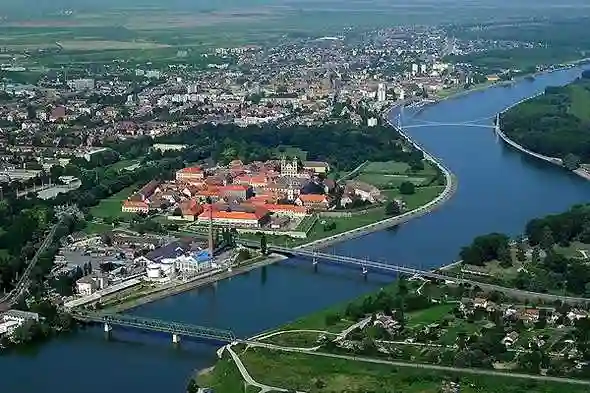 IT u Osijeku pokazuje velik rast, izvoz u 5 godina porastao s 8 na 31 posto
