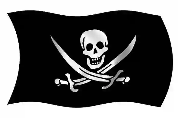 Pirati u napadu na Bandića