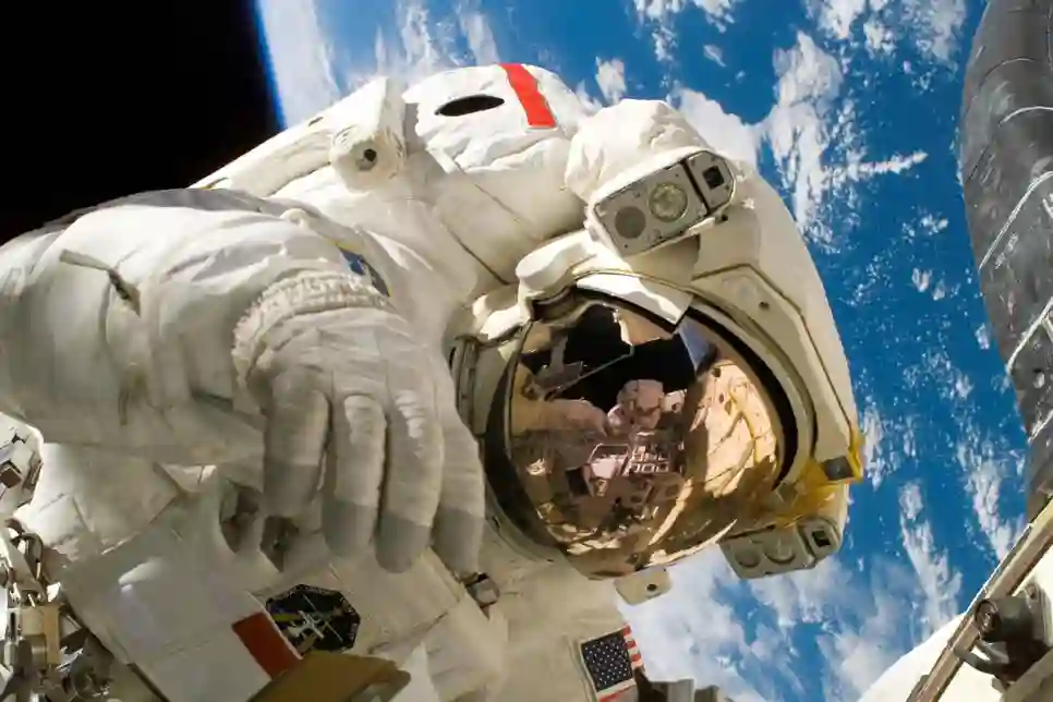 Astronauti koji su se vratili iz svemira imaju problema sa obnovom gustoće kostiju