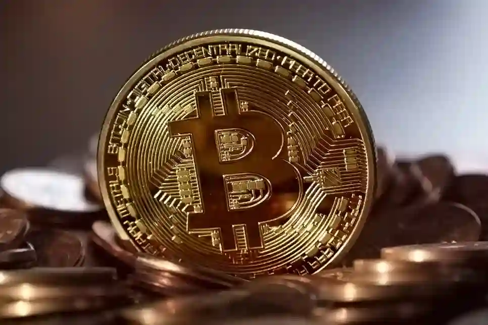 Bitcoin je žilav i potpuno nepredvidjiv