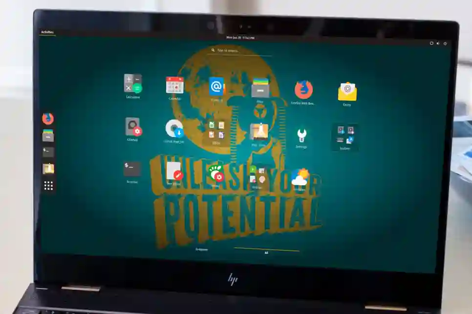 Najbolji internet preglednici za Linux