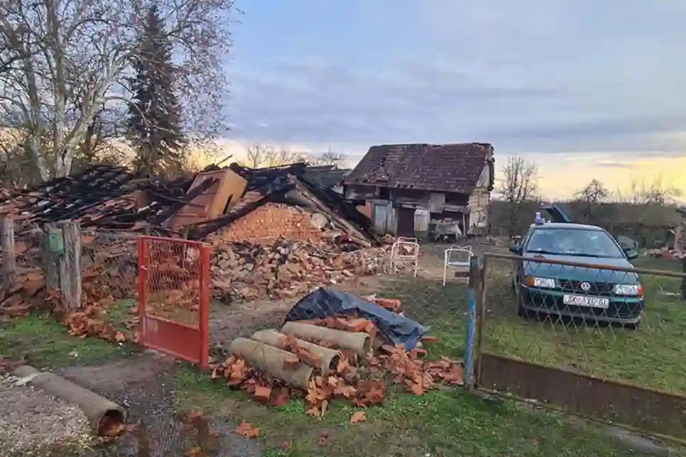 Pomoć nakon katastrofalnog potresa trebat će mjesecima