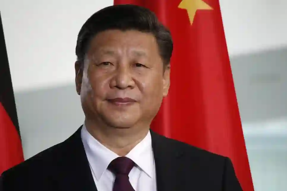 Kineski predsjednik Xi Jinping fokusira Kinu prema AI-u