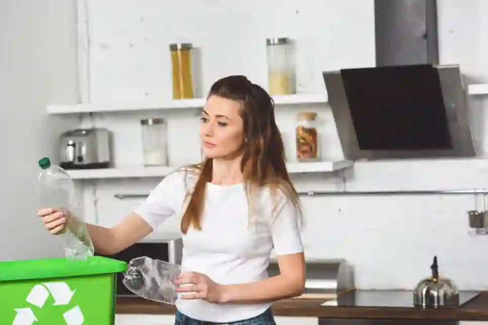 Čak 80 posto Hrvata odvaja otpad, a gotovo pola ih je spremno platiti više za ekološki uzgojen proizvod