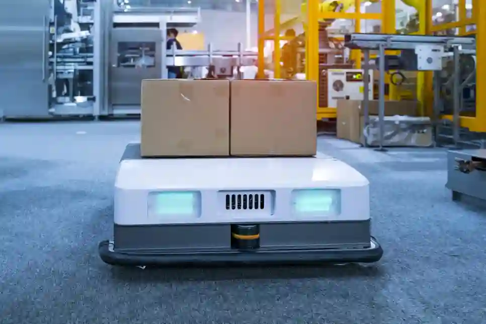 Instalirana baza bežičnih uređaja u industrijskoj automatizaciji dosegla je 56,5 milijuna u 2023. godini