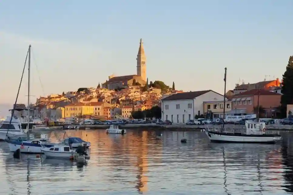 Rovinj predstavio Smart City aplikaciju Hrvatskog Telekoma i Combisa