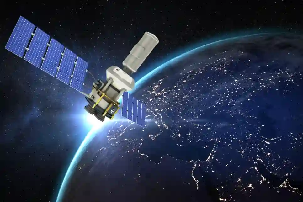 Amazon će lansirati prvu seriju Kuiper satelita