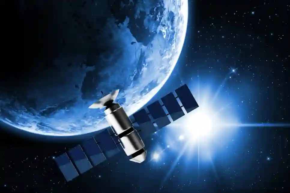 Intelsat ulaže u Lynk Global