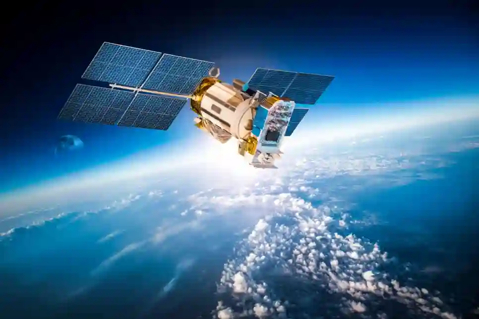 Orange i Eutelsat potpisuju novi ugovor o LEO satelitskim uslugama