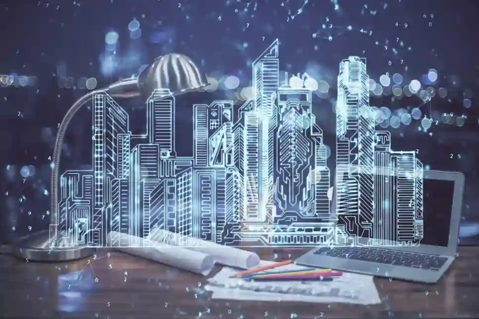 Gradovi se hitno moraju digitalno transformirati, a s njim i gradska poduzeća