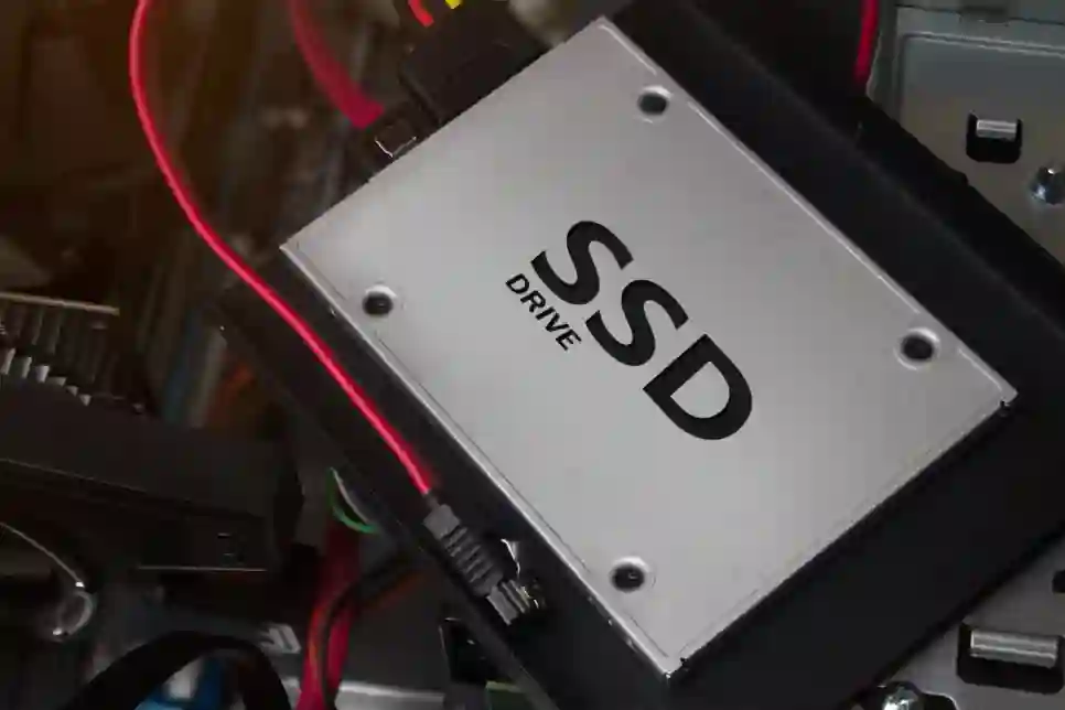 Proizvođači često koriste ovih sedam marketinških trikova za prodaju SSD diskova