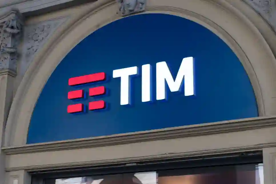 Vivendi započinje pravnu bitku s Telecom Italia