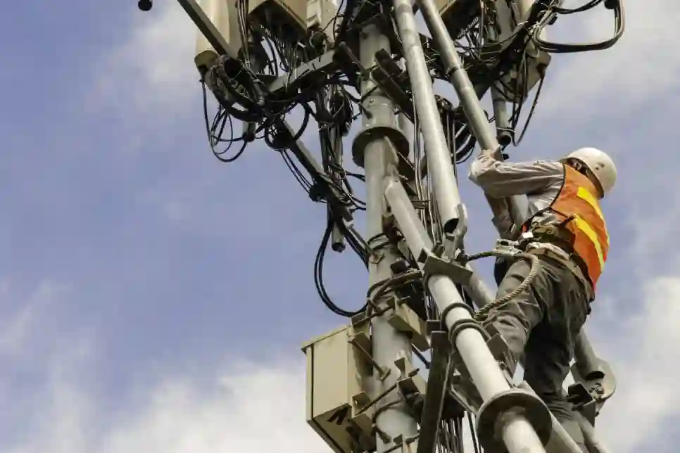 Vodafone UK i Ericsson testiraju AI rješenja za energetski učinkovit 5G