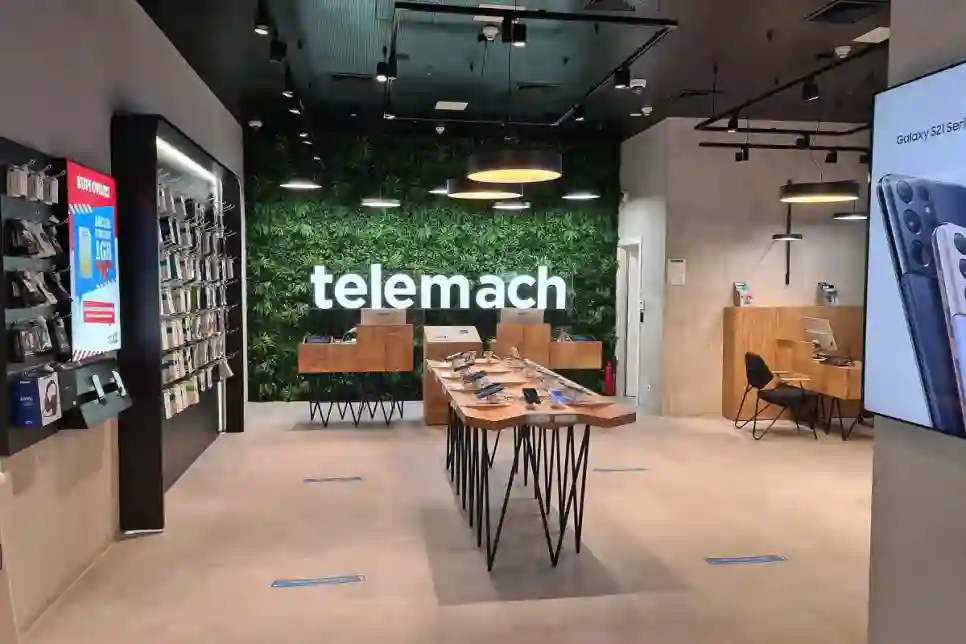 I Telemach kreće s indeksacijom, cijene rastu 7,2 posto
