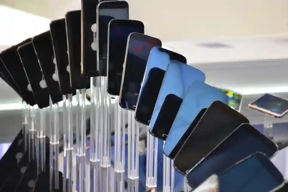 Globalno tržište pametnih telefona poraslo je 7 posto u 2024.