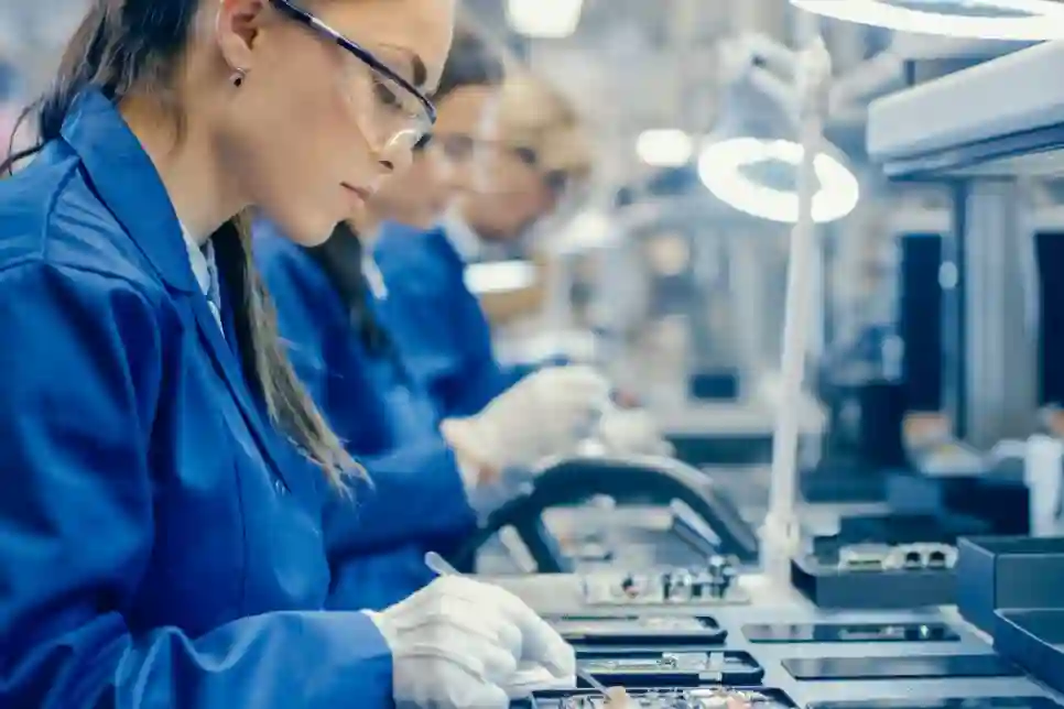 Prognozira se slabljenje proizvodnje pametnih telefona u 2025.