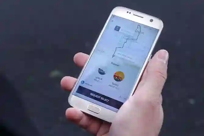 Više od 190 tisuća stranih turista koristilo je Uber tijekom ljetne sezone na hrvatskoj obali